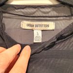 Urban Outfitters Mesh Top  Long Sleeve Photo 3