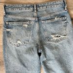 We The Free Free People Good Times Relaxed Jean in November Rain | 27 Photo 7