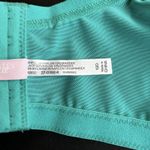Comfort‎ Choice Bra 52 D Wire Free Foam Full Coverage Seamless T Shirt Cup Lace Blue Size undefined Photo 7