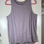 Lululemon  Tank Top Women’s 8 Athletic Photo 0