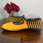 Hot Chocolate Design Chocolaticas Honey Women's Mary Jane Flat Size 11 Black Photo 3