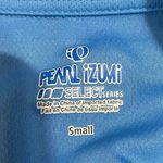 Pearl Izumi  Size Small  Top Short Sleeve Cycling Photo 3