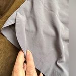 Mondetta  Gray Casual Activewear Shorts Elastic Drawstring SZ M Good Cond… Photo 5