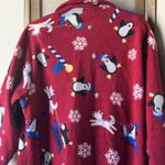 Delicates FINAL MARKDOWN  penguin robe large Photo 11