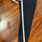  z by Zella black pull on black joggers workout active sweatpants size xs Photo 11