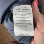 SACHIN + BABI NWT‎ Midnight Blue Dee Dress Size 12 formal mini Photo 11