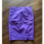 White House | Black Market Lavender Pencil Skirt – Perfect Form, Tailored Fit Photo 1