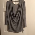 Rivalry Threads Auburn Tigers Long Sleeve SweatShirt Size Large NWT Photo 5