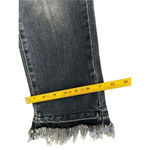 Earl jeans straight fit size 6 Blue Photo 7