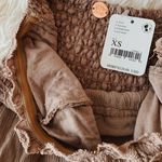 Free People Adella Corset Maxi Dress Photo 6