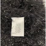 Roz & Ali  Women's Midnight Sparkle Cardigan Photo 5