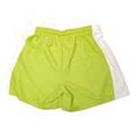 Under Armour Shorts Green & White Size Medium Photo 1