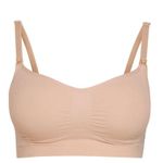 SKIMS NWOB MATERNITY NURSING SCULPTING BRA Photo 1