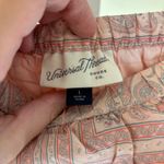 Universal Threads Universal Thread NWT Women's Pink Paisley Bandana Skirt Size L Photo 2