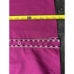 Bob Mackie  Wearable Art Western Cowgirl Rodeo Shirt Size Medium NWT Button Pink Photo 8