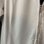 Nike White and Navy Golf Dri-Fit Jacket Size M Photo 11