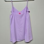 Lilly Pulitzer Karmen Cami in Lilac Freesia - NWT sz XS Vacation Beach Resort Photo 4