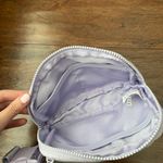 Lululemon Purple Belt Bag Photo 2