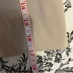  golf nike fitdry beige khaki skirt size 6 Photo 2