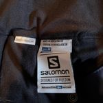 Salomon Saloman ski pants Photo 3