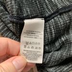 We The Free  Stone Cold Gray Split Back Long Sleeve Turtleneck M Photo 5