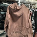 Parks Project  Embroidered Hoodie Photo 2