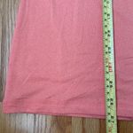 Salt Life  SLX UVapor Long Sleeve Pink Rashguard Tee Photo 7