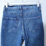 Kensie Women’s Jeans Vintage Luxe The Ultimate High Rise Skinny Jeans Size 4/27 Photo 7