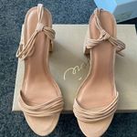 Joie Laddie ankle strap sandals 41 Photo 5