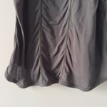 Sweaty Betty  Athletic Tank Top Sleeveless casual activewear solid ruched back S Photo 9