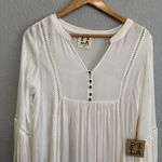 PPLA  Hawthorne Tunic Boho Size Medium NWT Photo 1