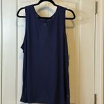 Old Navy  Set/2 Active Tank Top Twist Back Sleeveless 2X NWT Gym Workout Athletic Photo 5