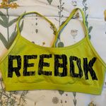 Reebok Sports Bra Photo 0