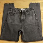 Princess Polly  Zaiden Straight Leg Sz 2 Photo 3