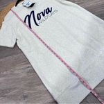 Nike Nwt Villanova wildcats sweatshirt dress Photo 4