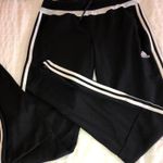 Adidas Sweatpants Size M Photo 0