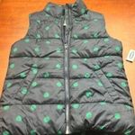Old Navy  puffer vest L (10-12) Photo 0