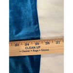 Boden Long Sleeve Tie Neck V Photo 8