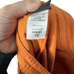 Patagonia Women’s Inter-Continental Hideaway Hiking Skirt in Orange 10 Photo 9