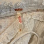 Free People Sweet Nothings Cotton Gauze Midi Sundress Size Small Photo 8