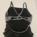 Speedo Pro LT Women's Swimsuit Size 10/36 Black Size M Size M Photo 5