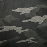 Athleta Pants Women 1X Black Gray Ultimate Camo 7/8 Tight Workout Gym Athleisure Photo 5