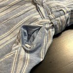 Maggy London  linen blend dress Photo 7