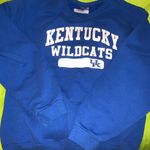 Jerzees University of Kentucky Sweatshirt Photo 0