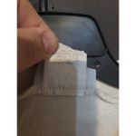 Cricket Lane Map Polo, Women's Small Knit Sweater, Short Sleeve Top, Vtg Compass Size M Photo 5