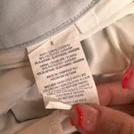 PGA Tour  Gold Grey Skirt Skort Size 8 Photo 4