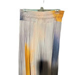 ALC Frank A.L.C Sonali Pleated Asymmetrical Midi Skirt Size medium Photo 7