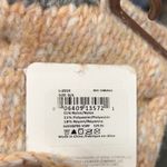 Lemon Handcrafted Socks in Cream and Gray Photo 3