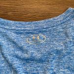 Under Armour  Top‎ T-Shirt Blue Women’s XS Photo 2
