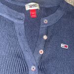 Tommy Hilfiger  Button Up Shirt Photo 1